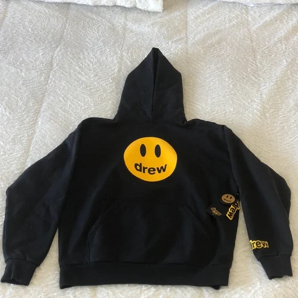 DREW | Other | Authentic Drew House Mascot Hoodie | Poshmark